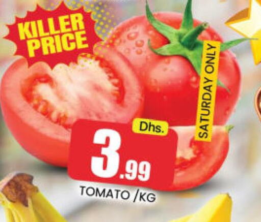  Tomato  in Mango Hypermarket LLC in UAE - Dubai