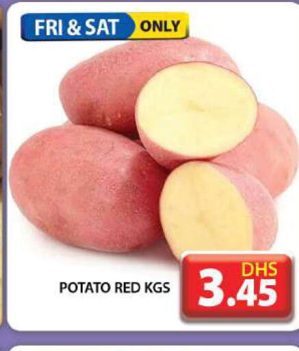  Potato  in Grand Hyper Market in UAE - Dubai