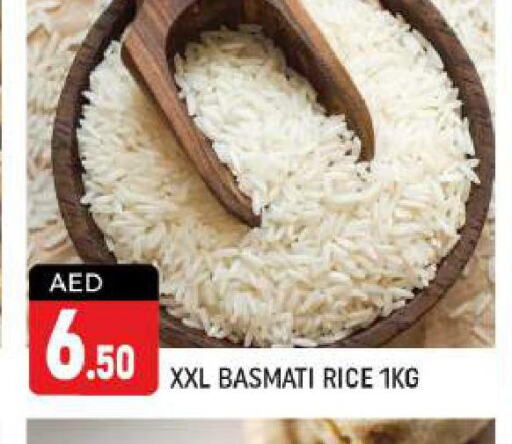  Basmati Rice  in شكلان ماركت in الإمارات العربية المتحدة , الامارات - دبي