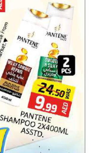PANTENE Shampoo / Conditioner  in Al Madina  in UAE - Dubai