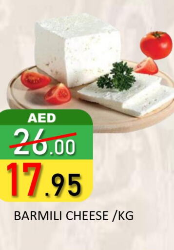 MARMUM Mozzarella  in رويال جلف هايبرماركت in الإمارات العربية المتحدة , الامارات - أبو ظبي