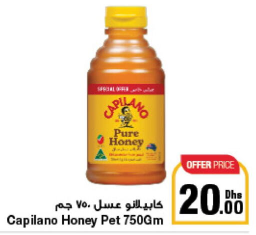  Honey  in Emirates Co-Operative Society in UAE - Dubai