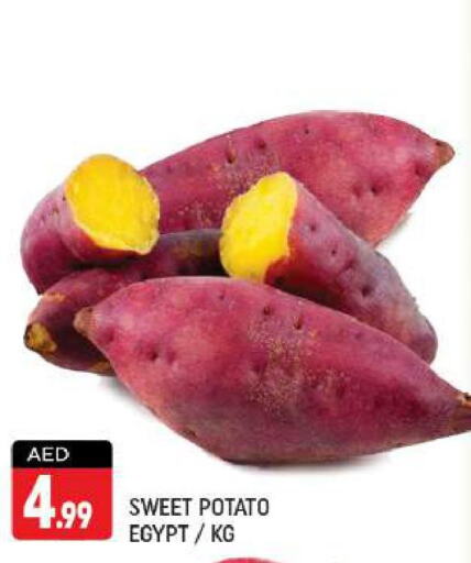  Sweet Potato  in Shaklan  in UAE - Dubai