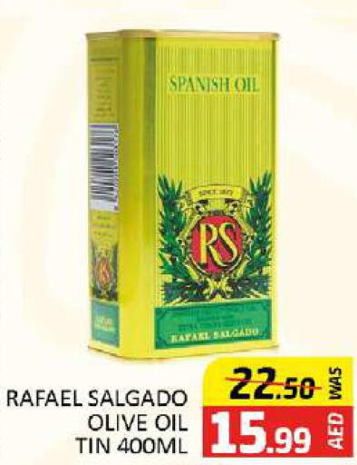 RAFAEL SALGADO Olive Oil  in المدينة in الإمارات العربية المتحدة , الامارات - دبي