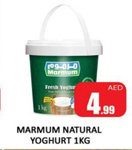 MARMUM Yoghurt  in Al Madina  in UAE - Dubai