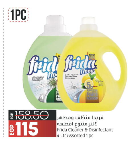  Disinfectant  in لولو هايبرماركت in Egypt