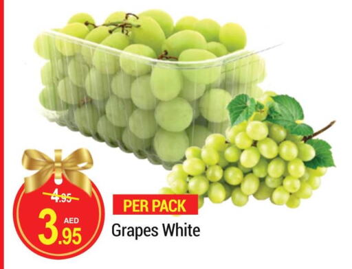  Grapes  in نيو دبليو مارت سوبرماركت in الإمارات العربية المتحدة , الامارات - دبي