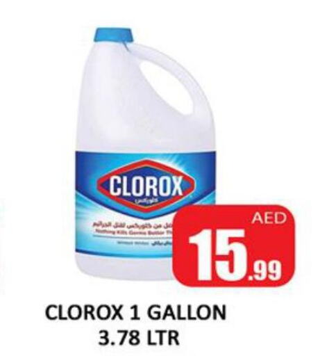 CLOROX Bleach  in Al Madina  in UAE - Dubai