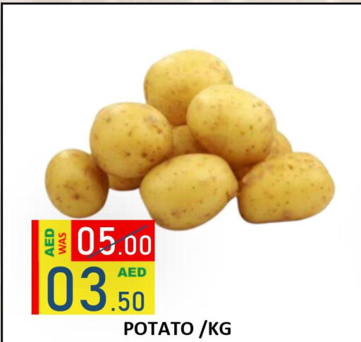  Potato  in ROYAL GULF HYPERMARKET LLC in UAE - Abu Dhabi