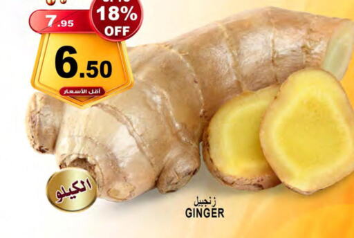  Ginger  in أسواق خير بلادي الاولى in مملكة العربية السعودية, السعودية, سعودية - ينبع
