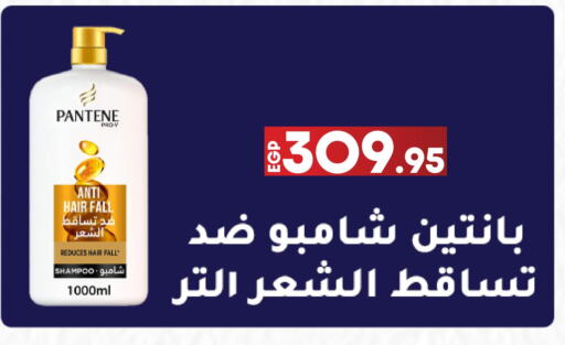 PANTENE Shampoo / Conditioner  in لولو هايبرماركت in Egypt