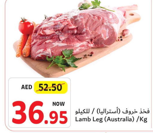  Mutton / Lamb  in Umm Al Quwain Coop in UAE - Sharjah / Ajman