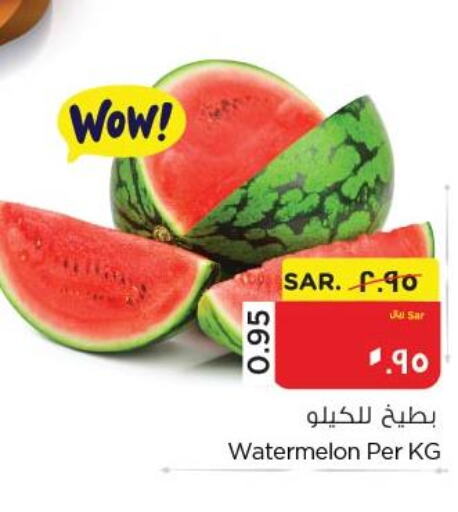  Watermelon  in Nesto in KSA, Saudi Arabia, Saudi - Al Hasa