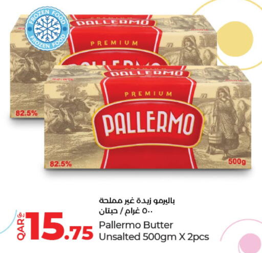 PALLERMO   in LuLu Hypermarket in Qatar - Al Rayyan
