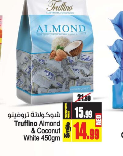 LACNOR Flavoured Milk  in Ansar Mall in UAE - Sharjah / Ajman