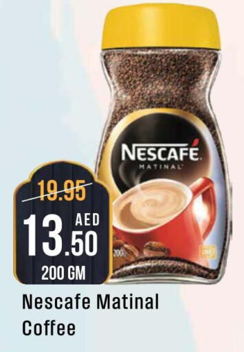 NESCAFE Coffee  in West Zone Supermarket in UAE - Dubai