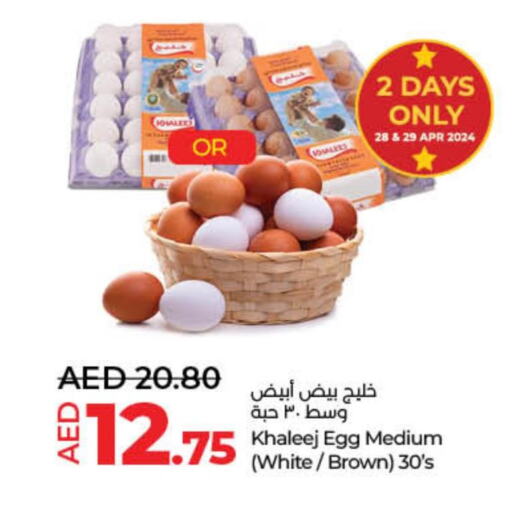 AL SAFA   in Lulu Hypermarket in UAE - Fujairah