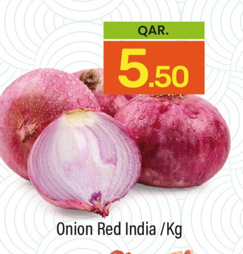  Onion  in Paris Hypermarket in Qatar - Al Rayyan