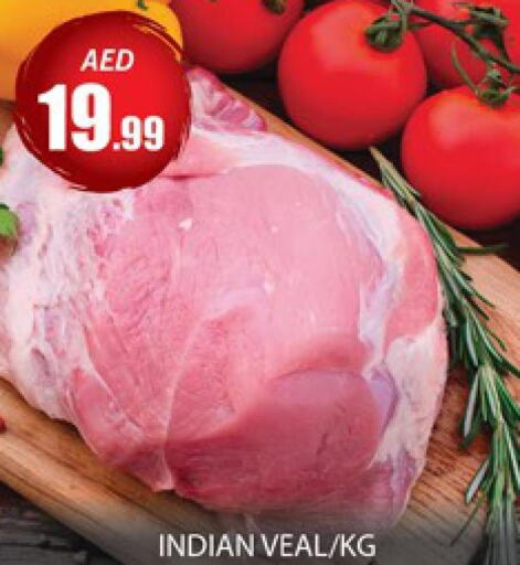  Mutton / Lamb  in المدينة in الإمارات العربية المتحدة , الامارات - دبي