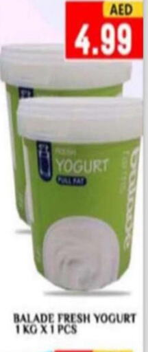 Yoghurt  in مركز النخيل هايبرماركت in الإمارات العربية المتحدة , الامارات - الشارقة / عجمان