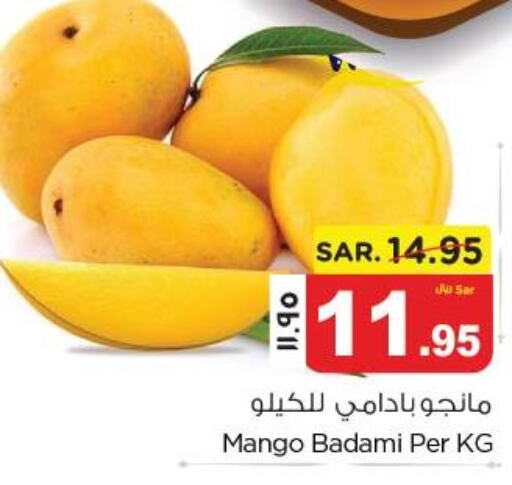 Mango   in نستو in مملكة العربية السعودية, السعودية, سعودية - المنطقة الشرقية