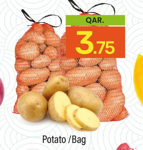  Potato  in Paris Hypermarket in Qatar - Al-Shahaniya