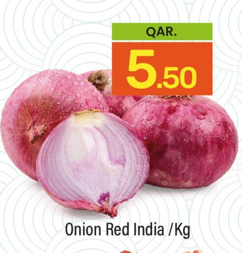  Onion  in Paris Hypermarket in Qatar - Doha