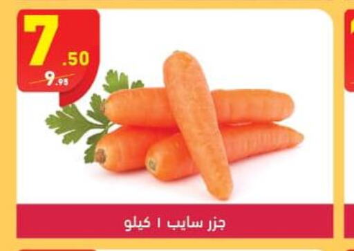  Carrot  in Mahmoud El Far in Egypt - Cairo