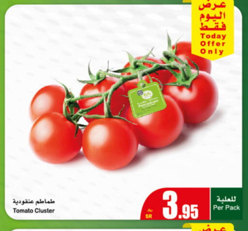  Tomato  in أسواق عبد الله العثيم in مملكة العربية السعودية, السعودية, سعودية - حفر الباطن