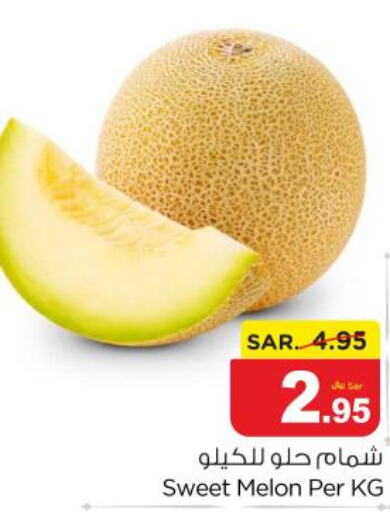  Sweet melon  in Nesto in KSA, Saudi Arabia, Saudi - Al Majmaah