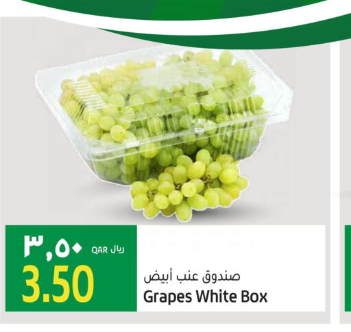  Grapes  in جلف فود سنتر in قطر - الشحانية