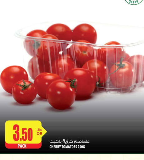  Tomato  in شركة الميرة للمواد الاستهلاكية in قطر - الشحانية