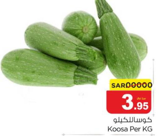  Zucchini  in نستو in مملكة العربية السعودية, السعودية, سعودية - الخرج