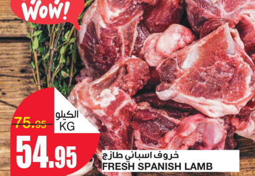  Mutton / Lamb  in سـبـار in مملكة العربية السعودية, السعودية, سعودية - الرياض