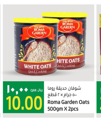  Oats  in Gulf Food Center in Qatar - Al Khor