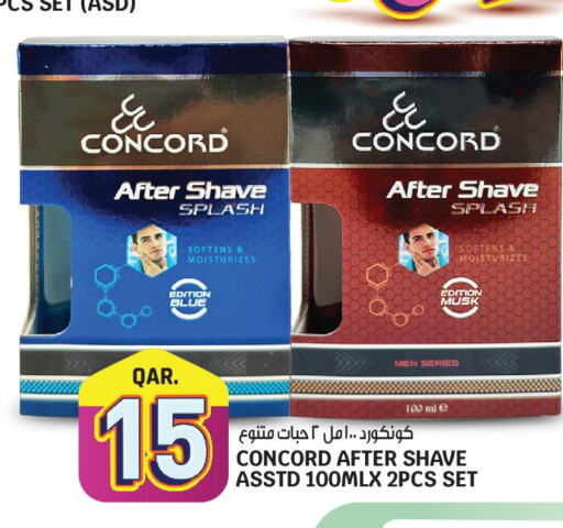  After Shave / Shaving Form  in Saudia Hypermarket in Qatar - Umm Salal