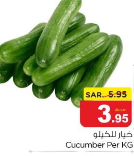  Cucumber  in نستو in مملكة العربية السعودية, السعودية, سعودية - المجمعة