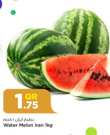  Watermelon  in Safari Hypermarket in Qatar - Al Wakra
