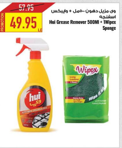  Cleaning Aid  in Oscar Grand Stores  in Egypt - Cairo