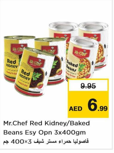 MR.CHEF   in Nesto Hypermarket in UAE - Fujairah