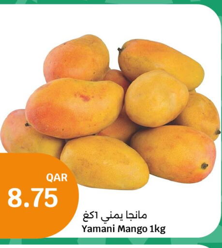 Mango   in City Hypermarket in Qatar - Al Wakra