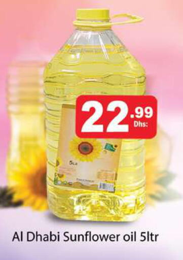  Sunflower Oil  in جلف هايبرماركت ذ.م.م in الإمارات العربية المتحدة , الامارات - رَأْس ٱلْخَيْمَة
