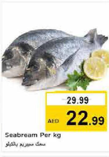  Tuna  in Nesto Hypermarket in UAE - Abu Dhabi