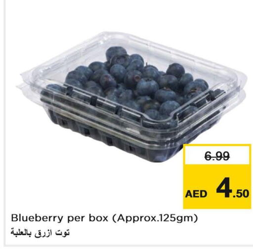  Berries  in Nesto Hypermarket in UAE - Ras al Khaimah
