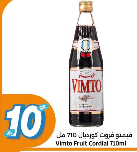 VIMTO   in سيتي هايبرماركت in قطر - الخور