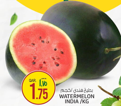  Watermelon  in Saudia Hypermarket in Qatar - Doha