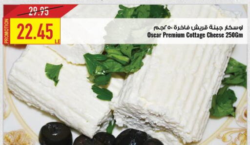  Cottage Cheese  in Oscar Grand Stores  in Egypt - Cairo