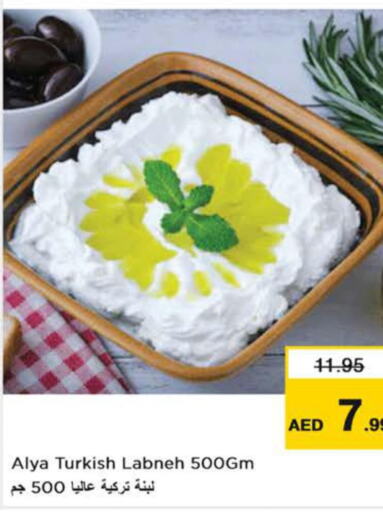 AL AIN Yoghurt  in نستو هايبرماركت in الإمارات العربية المتحدة , الامارات - الشارقة / عجمان
