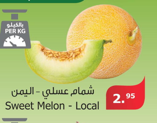  Sweet melon  in الراية in مملكة العربية السعودية, السعودية, سعودية - الباحة