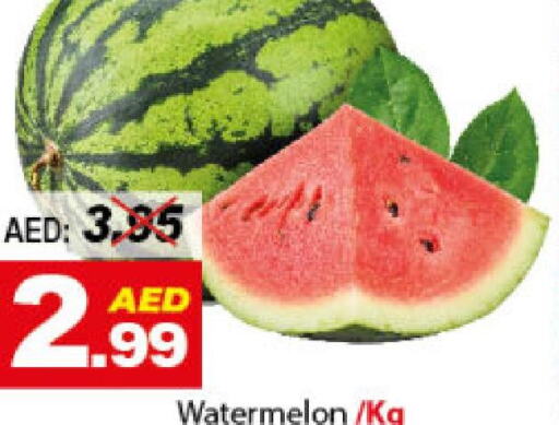  Watermelon  in DESERT FRESH MARKET  in UAE - Abu Dhabi